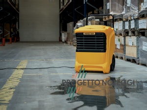 Master DHP 65 - Deumidificazione Magazzino Master DHP 65 - Deumidificazione Magazzino