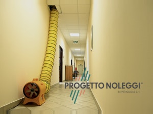 Master BL 6800 - Immissione aria nuova per ricambi d'aria Master BL 6800 - Immissione aria nuova per ricambi d'aria