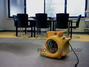 Master CD 5000 - Soffiatore a Pavimento Master CD 5000 - Soffiatore a Pavimento