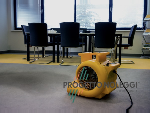 Master CD 5000 - Soffiatore a Pavimento Master CD 5000 - Soffiatore a Pavimento