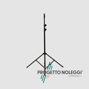 Supporto - Tre piede regolabile in altezza Supporto - Tre piede regolabile in altezza