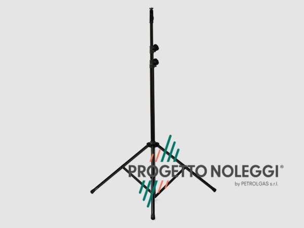 Supporto - Tre piede regolabile in altezza Supporto - Tre piede regolabile in altezza