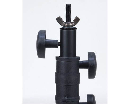 Supporto - Tre piede regolabile in altezza