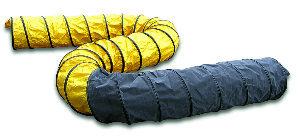 Tubazione flessibile resistente alle alte temperature