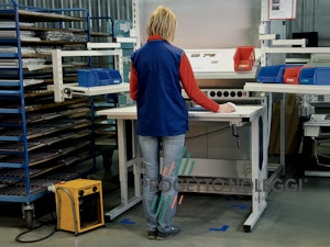Stufa Elettrica - Master B 3 Stufa Elettrica - Master B 3