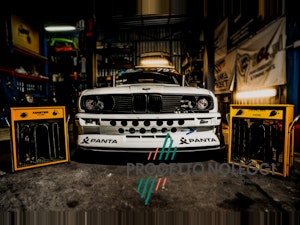 Master B 22 - Car Racing Team Master B 22 - Car Racing Team