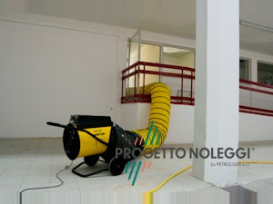 Master RS 40 - Riscaldamento Industria Master RS 40 - Riscaldamento Industria