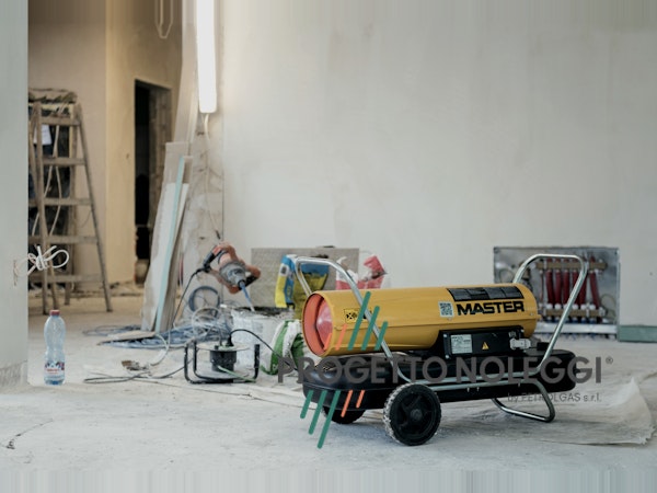 Master B150 - Per lavori di ristrutturazione Master B150 - Per lavori di ristrutturazione