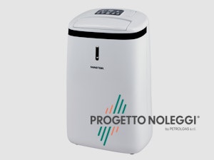 Master DH 720 - Deumidificatore a Condensazione Master DH 720 è un deumidificatore a condensazione che rimuove l’umidità, protegge dalla muffa e dallo sviluppo di batteri. Al suo interno ha un filtro che elimina i cattivi odori nell'ambiente.