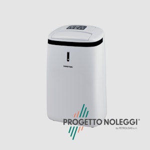 Master DH 720 - Deumidificatore a Condensazione Master DH 720 è un deumidificatore a condensazione che rimuove l’umidità, protegge dalla muffa e dallo sviluppo di batteri. Al suo interno ha un filtro che elimina i cattivi odori nell'ambiente.