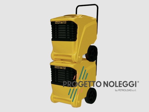 Master DHP 65 - Sovrammessi doppia potenza Master DHP 65 - Sovrammessi doppia potenza