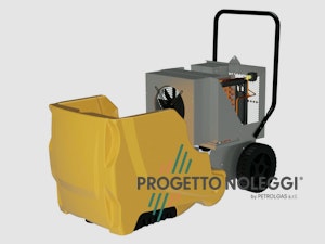 Master DHP 65 - Costruzione interna Master DHP 65 - Costruzione interna