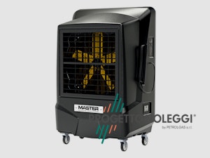 Master BC 221 - Raffrescatore Evaporativo Portatile Master BC 221 - Raffrescatore Evaporativo Portatile