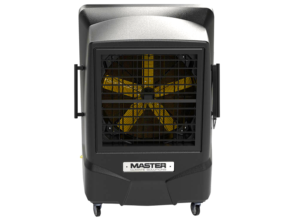 Frontale Master BC 221 - Raffrescatore