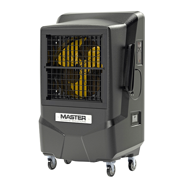 Master BC 121 - Raffrescatore Evaporativo Portatile