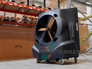 Nuovo! - Master BC 341 - Raffrescatore Portatile Nuovo! - Master BC 341 - Raffrescatore Portatile