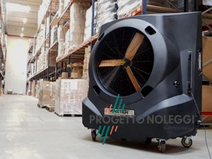 Nuovo! - Master BC 341 - Raffrescatore Portatile Nuovo! - Master BC 341 - Raffrescatore Portatile