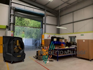 Nuovo! - Master BC 341 - Raffrescatore Portatile Nuovo! - Master BC 341 - Raffrescatore Portatile