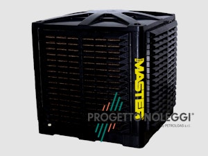 Raffrescatore Fisso - BCM 191 - Uscita dal Basso Raffrescatore Fisso - BCM 191 - Uscita dal Basso