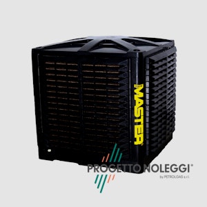 Raffrescatore Fisso - BCM 191 - Uscita dal Basso Raffrescatore Fisso - BCM 191 - Uscita dal Basso