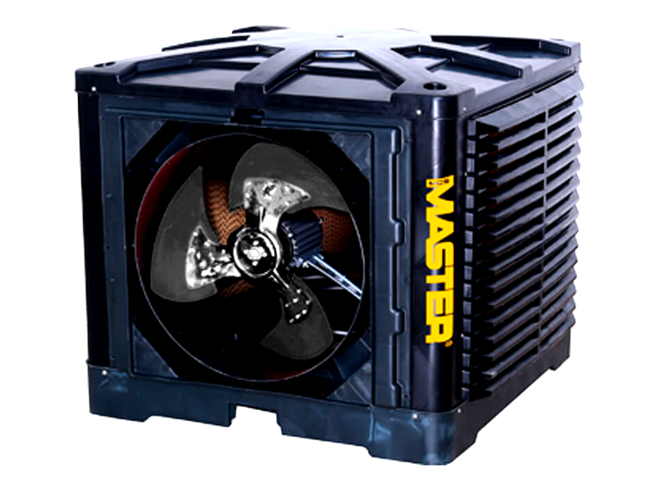 Raffrescatore Fisso - BCM 311 - Uscita Laterale