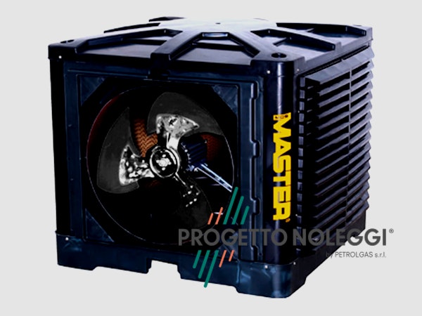 Raffrescatore Fisso - BCM 311 - Uscita Laterale Raffrescatore Fisso - BCM 311 - Uscita Laterale