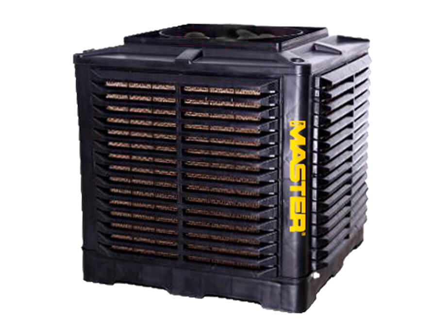 Raffrescatore Fisso - BCM 511 - Uscita Alto