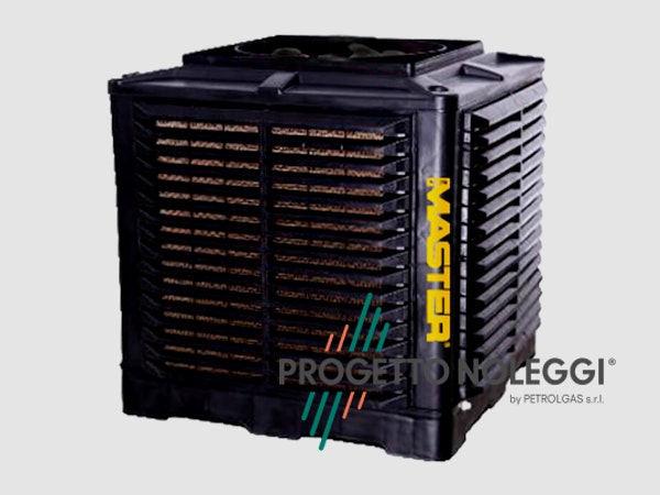 Raffrescatore Fisso - BCM 511 - Uscita Alto Raffrescatore Fisso - BCM 511 - Uscita Alto