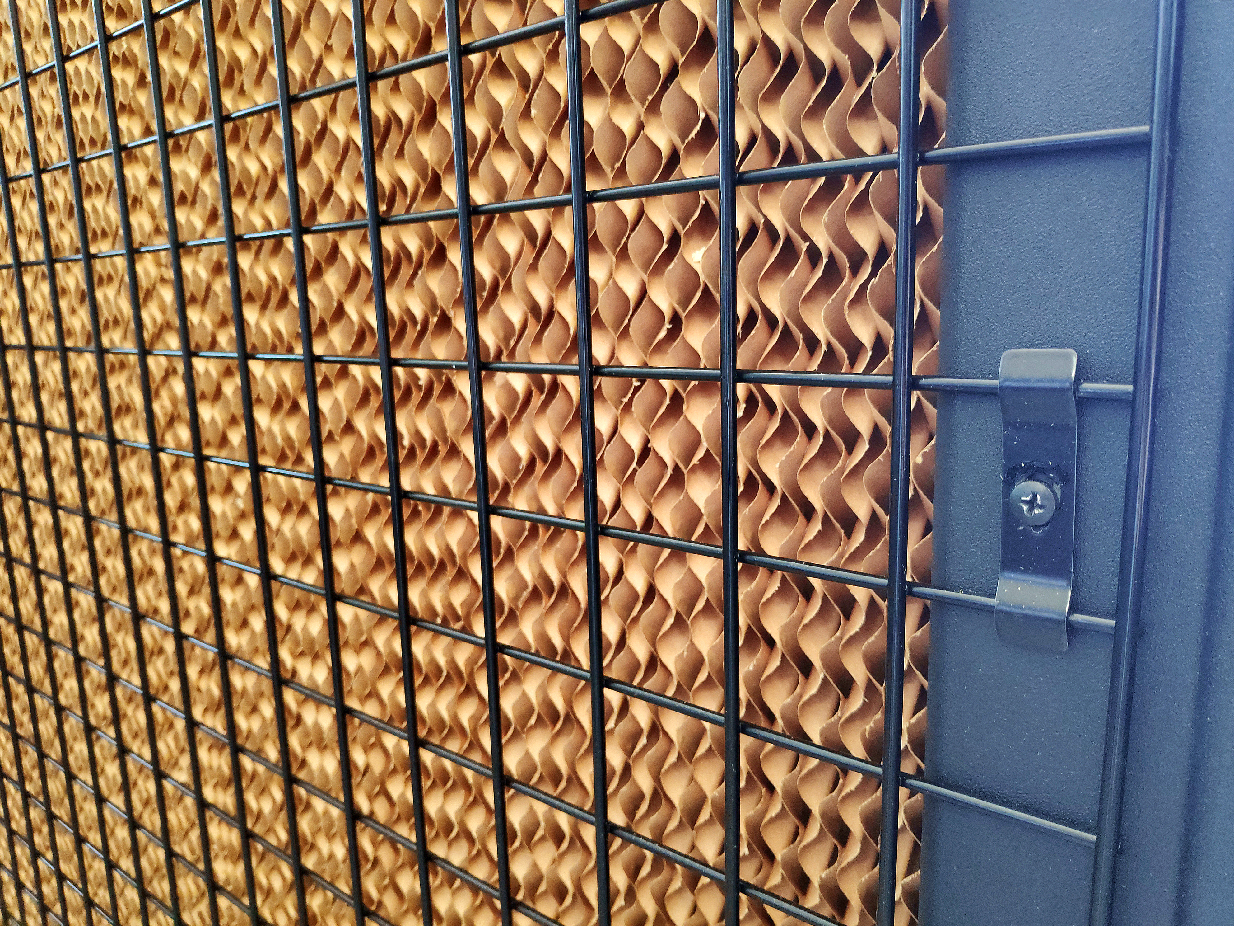 Pannello Evaporativo - Master BC 341