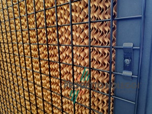 Pannello Evaporativo - Master BC 341 Pannello Evaporativo - Master BC 341