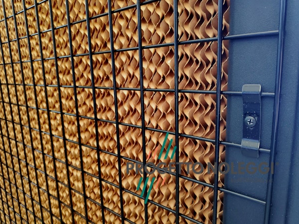 Pannello Evaporativo - Master BC 341 Pannello Evaporativo - Master BC 341