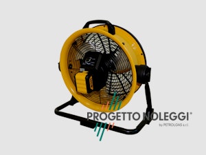 Master DFB 16 - Vista posteriore Master DFB 16 - Vista posteriore