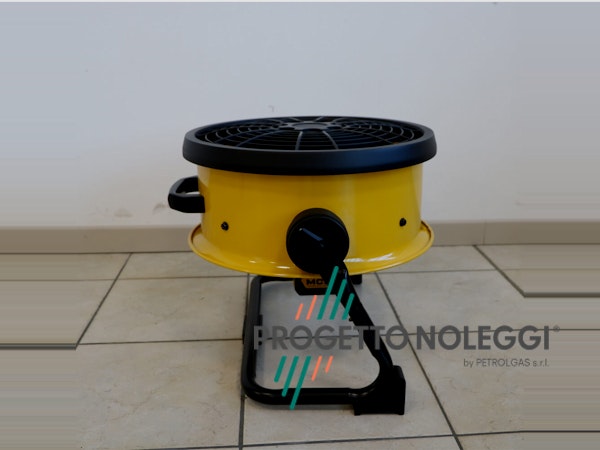 Master DFB 16 - Vista laterale Master DFB 16 - Vista laterale