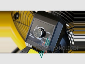 Master DFB 16 - Regolatore di velocità a potenziometro Master DFB 16 - Regolatore di velocità a potenziometro