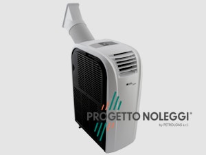 Fral FSC 14 - Climatizzatore con Pompa di Calore Fral FSC 14 - Climatizzatore con Pompa di Calore