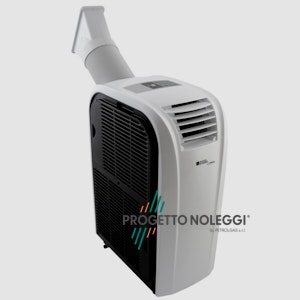 Fral FSC 14 - Climatizzatore con Pompa di Calore Fral FSC 14 - Climatizzatore con Pompa di Calore