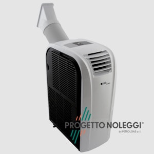 Fral FSC 14 - Climatizzatore con Pompa di Calore Fral FSC 14 - Climatizzatore con Pompa di Calore