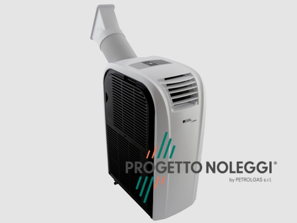 Fral FSC 14 - Climatizzatore con Pompa di Calore Fral FSC 14 - Climatizzatore con Pompa di Calore