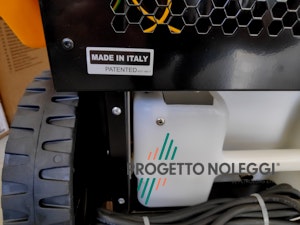 Brevetto - DHP 65 -Master Brevetto - DHP 65 -Master