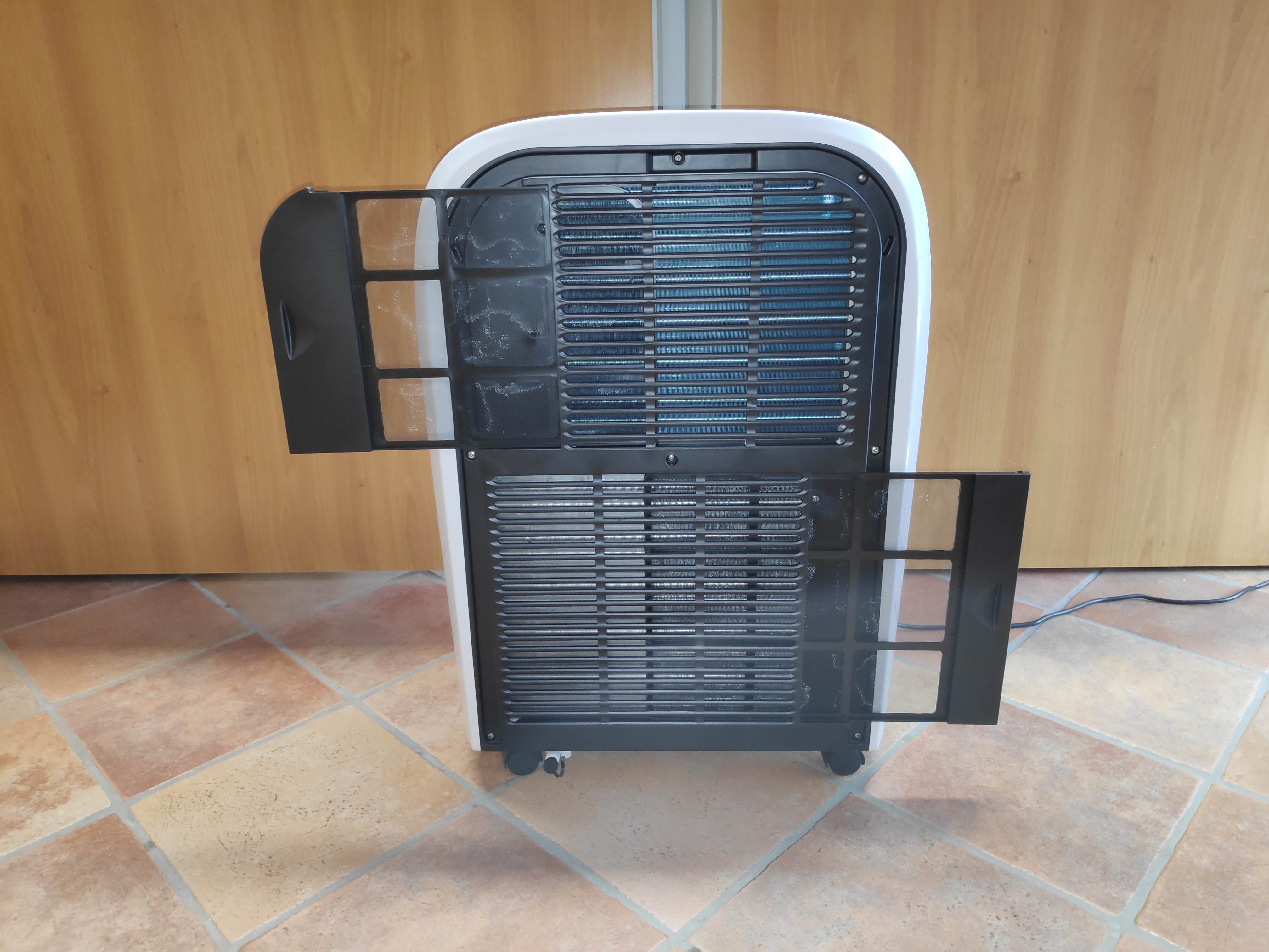 Filtri - Fral FSC 14