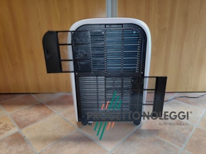 Filtri - Fral FSC 14 Filtri - Fral FSC 14