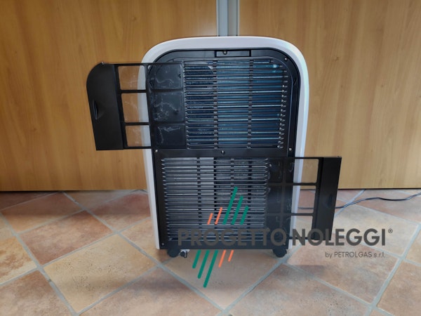 Filtri - Fral FSC 14 Filtri - Fral FSC 14