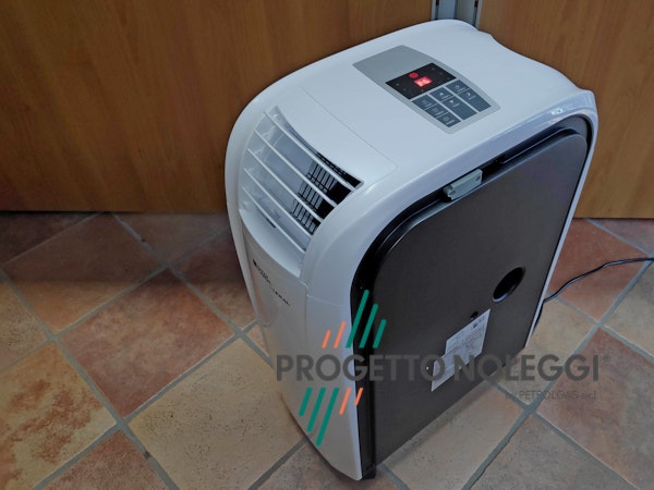 Fral FSC 14 - Climatizzatore con Pompa di Calore Fral FSC 14 - Climatizzatore con Pompa di Calore