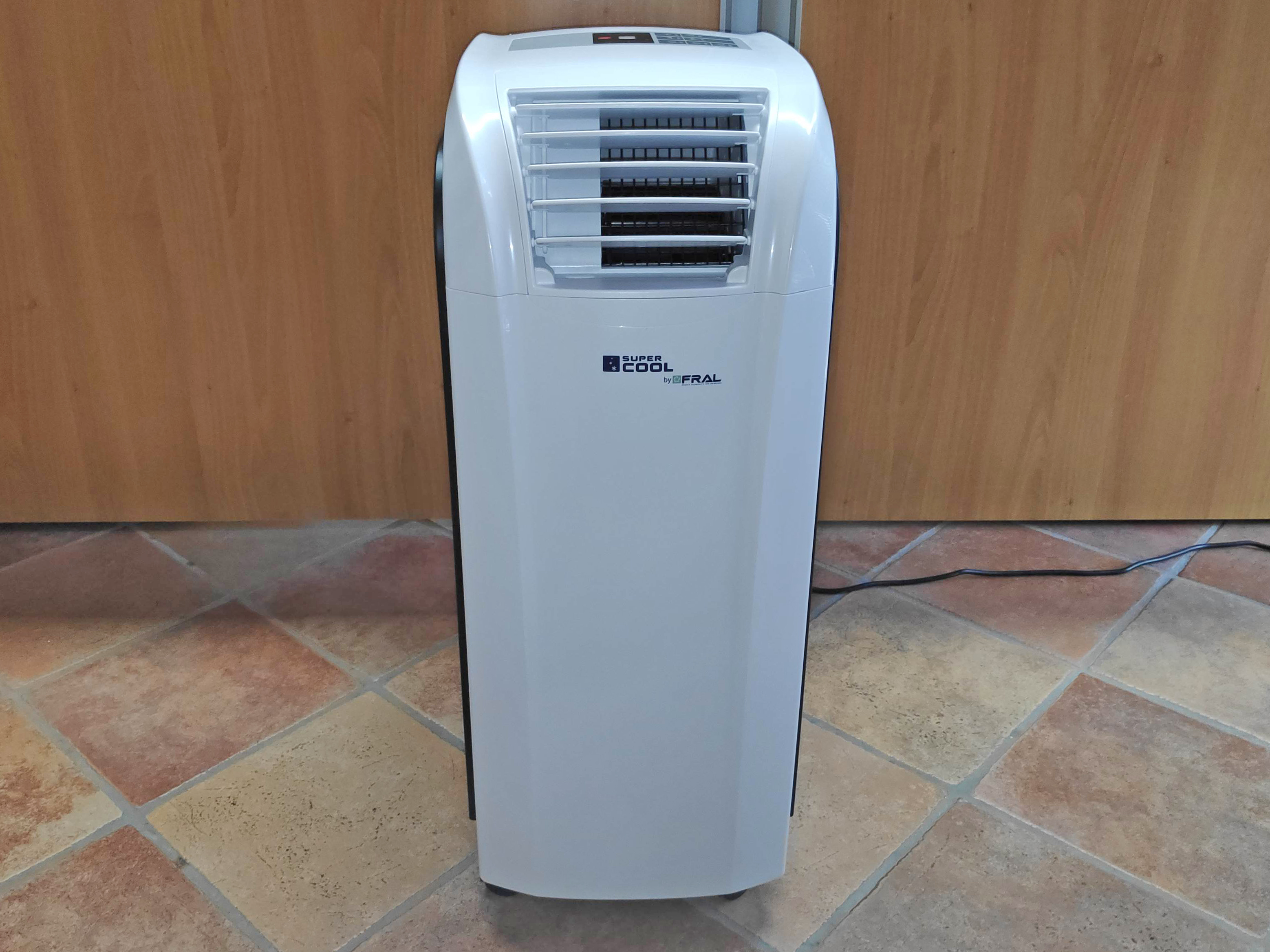 Frontale Fral FSC 14