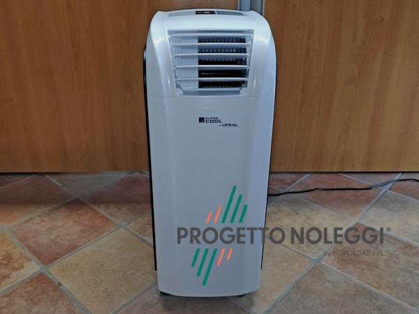 Frontale Fral FSC 14 Frontale Fral FSC 14