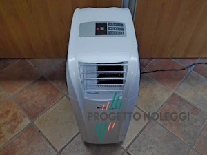 Vista superiore Fral FSC 14 Vista superiore Fral FSC 14