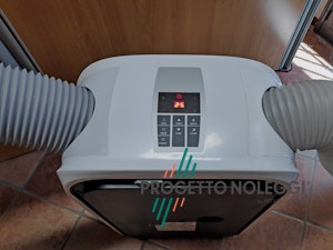 Display comandi superiore - Fral FSC 14 Display comandi superiore - Fral FSC 14