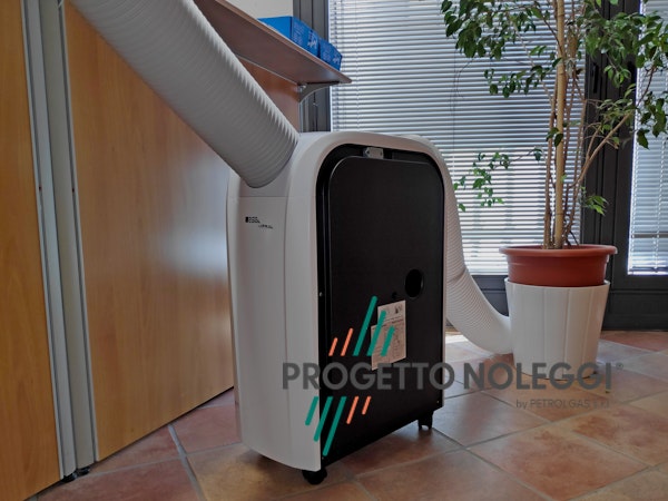 Canalizzazione aria calda e fredda - Fral FSC 14 Canalizzazione aria calda e fredda - Fral FSC 14