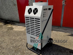 Master ACD 137 Climatizzatore Deumidificatore Master ACD 137 Climatizzatore Deumidificatore