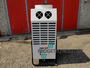 Frontale Master ACD 137 Climatizzatore Frontale Master ACD 137 Climatizzatore